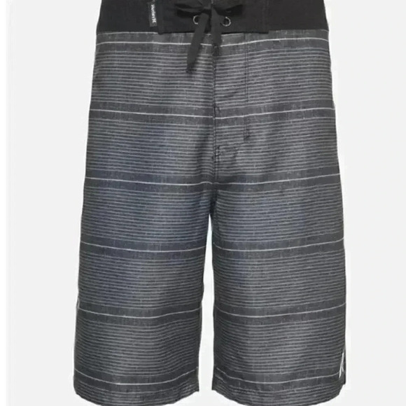 Hurley BOYS' SHORELINE BOARDSHORTS - Picture 1 of 6